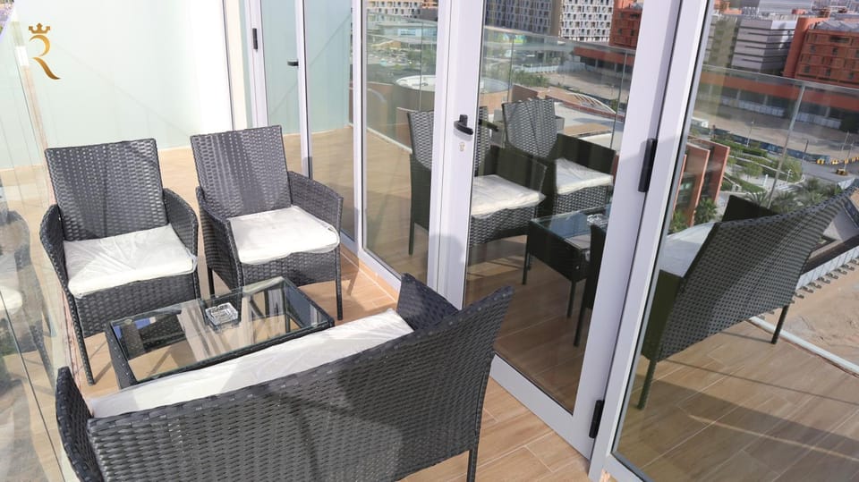 Balcony/Terrace, Balcony/Terrace