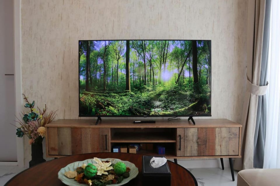 TV and multimedia