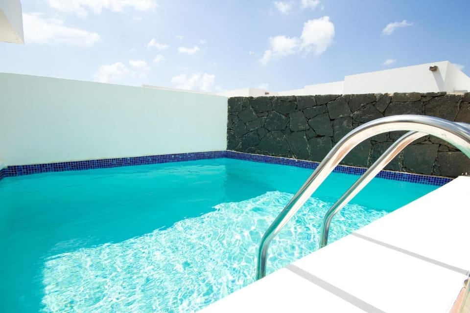 Casa Claudia - By AZ Rentals Villa in Playa Blanca