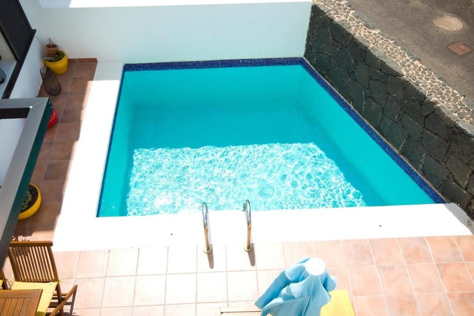 Casa Claudia - By AZ Rentals Villa in Playa Blanca
