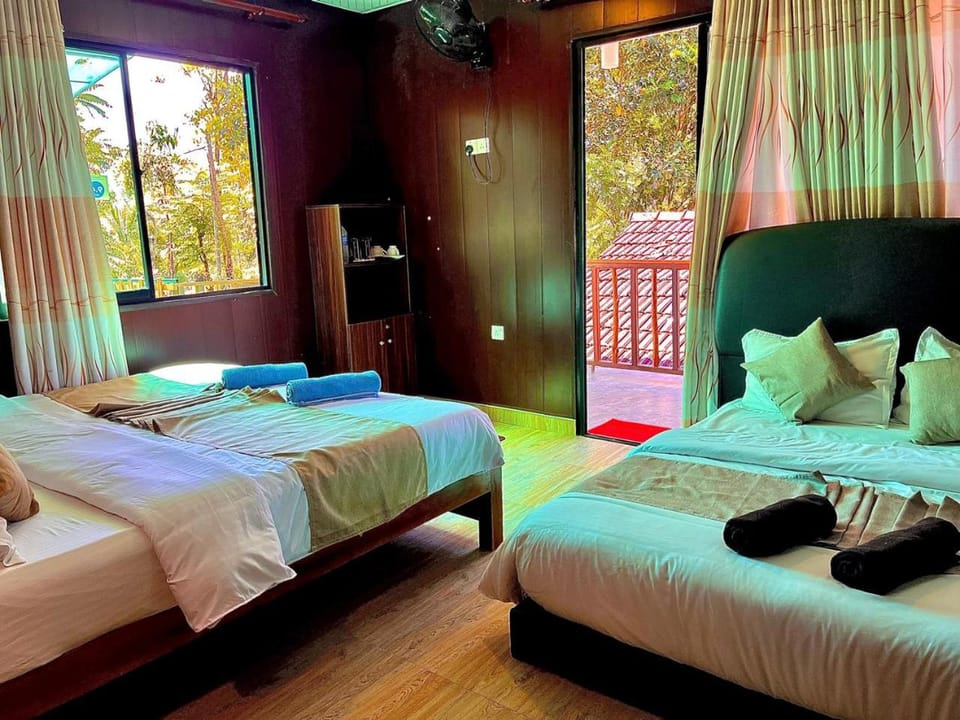 Ella Freedom House Bed and Breakfast in Uva Province, Sri Lanka