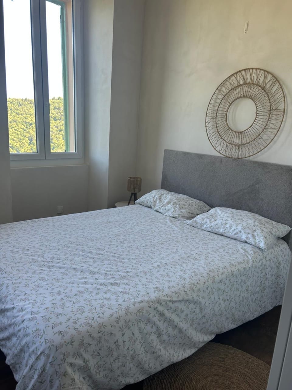 Élégant T3 chaleureux Casa Lucia Apartment in Corsica