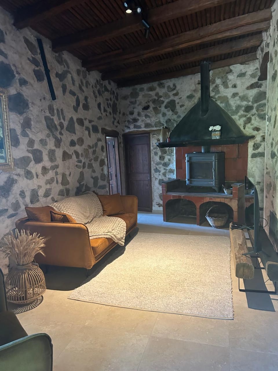 Élégant T3 chaleureux Casa Lucia Apartment in Corsica