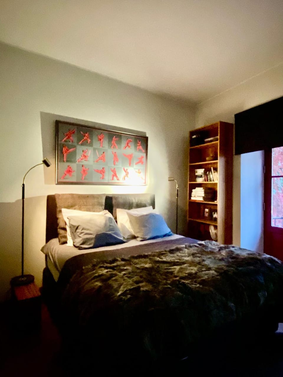Stylish City aprtm w parking Apartment in Tallinn
