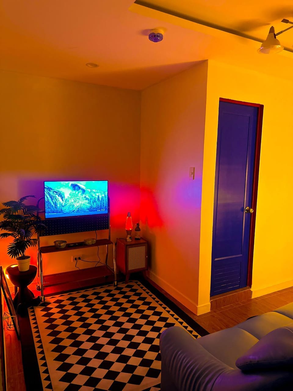 Haus by Juju Hotel in Quezon City