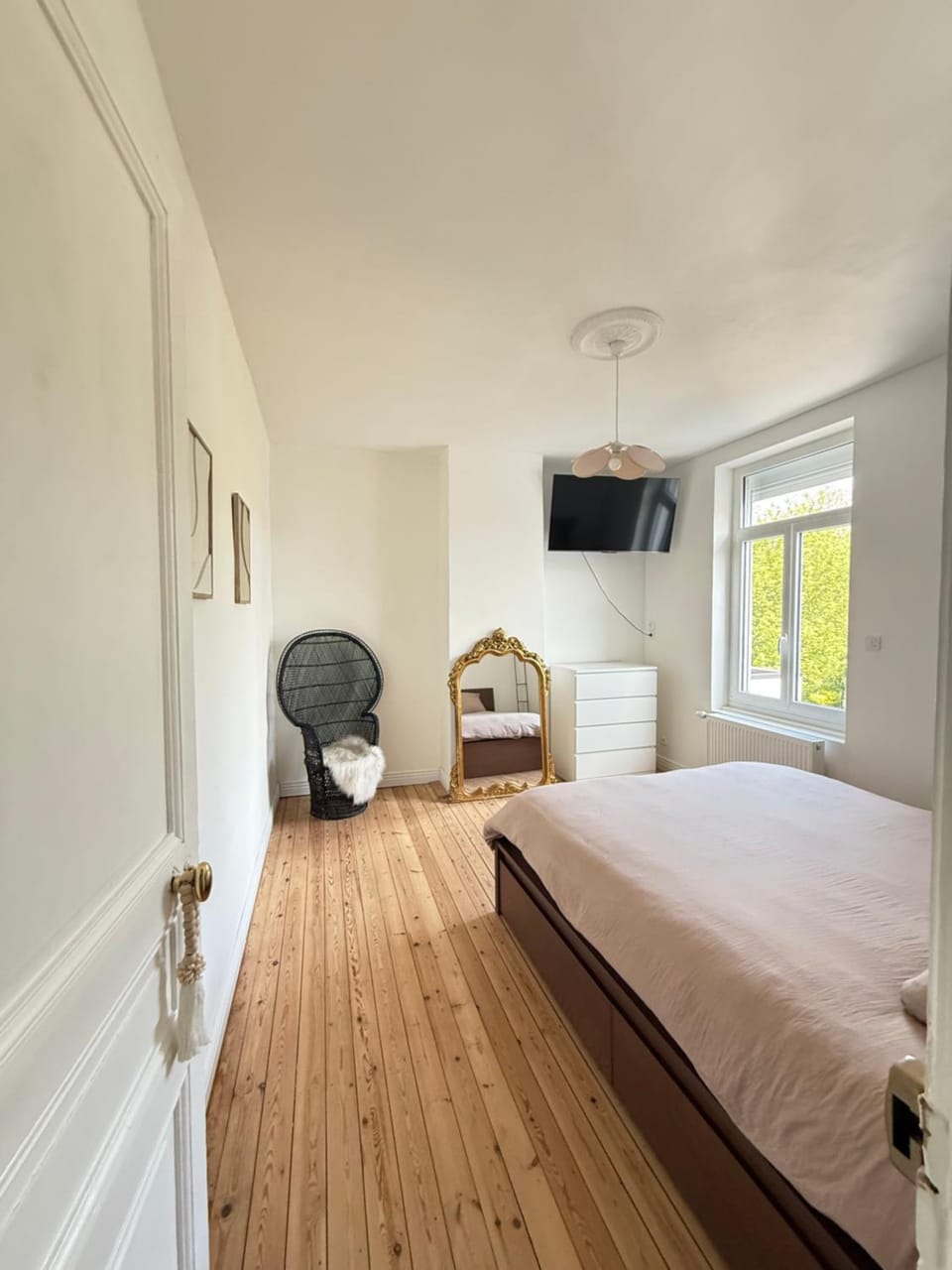 Charmante Maison de ville Vacation rental in Dunkirk