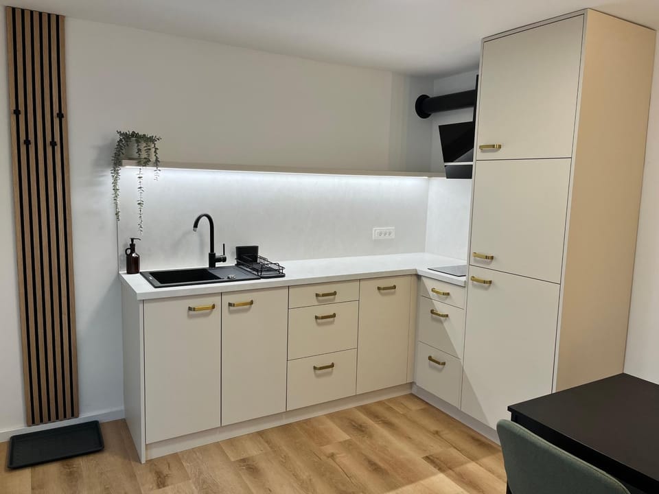 Apartma Sivka Apartment in Slovenia