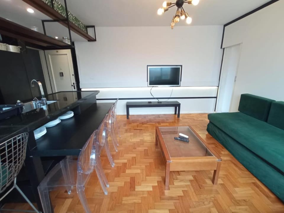 Real Apartments 387 - Leblon 3 suítes e hidromassagem em área VIP Apartment in Rio de Janeiro