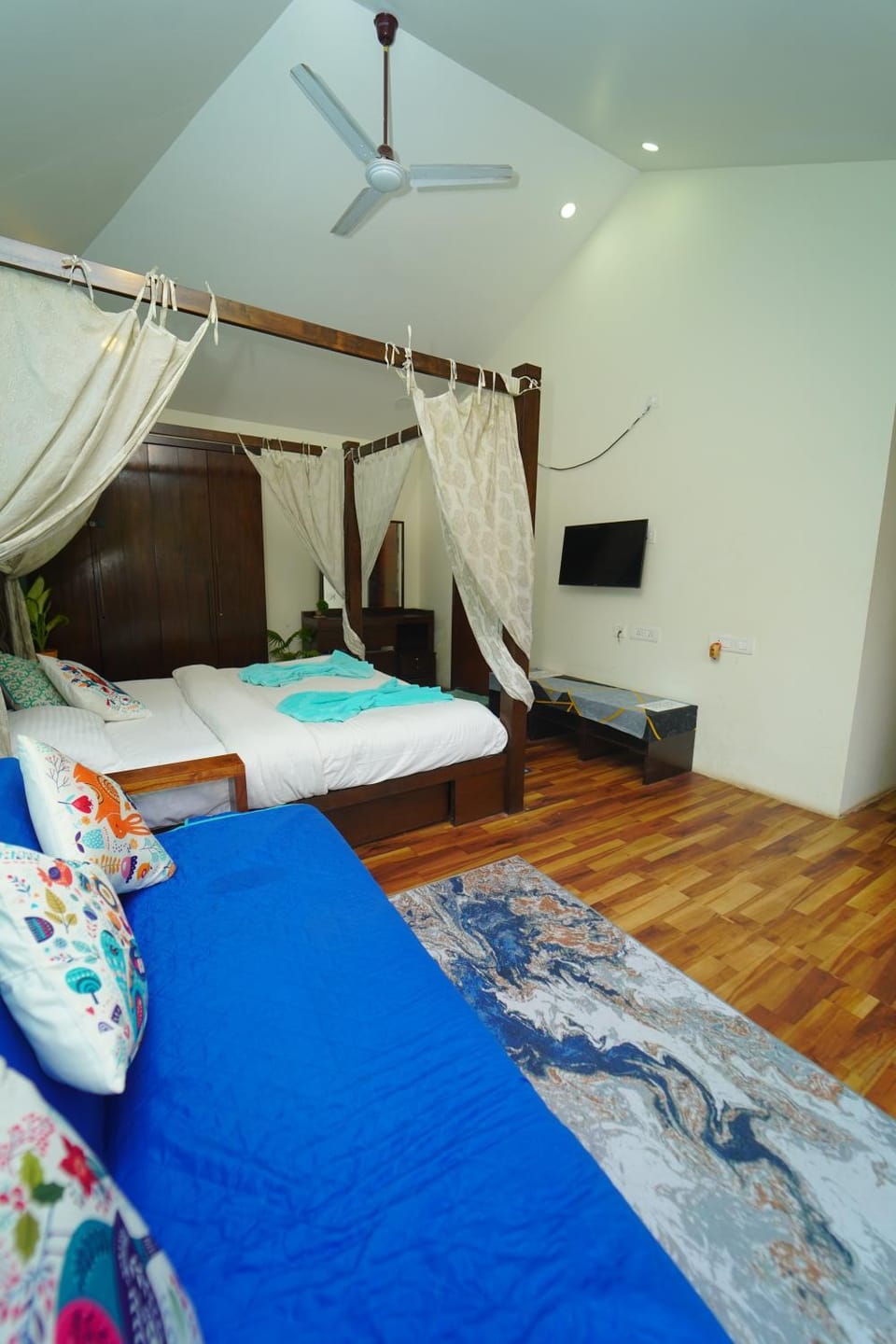 Villa Oceanica - 3 BHK Private Pool Villa in Calangute By MaxStays Villa in Calangute