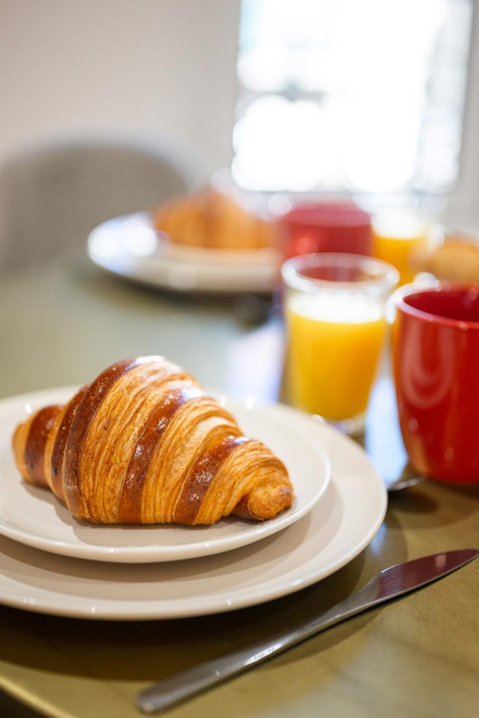 Food, Breakfast