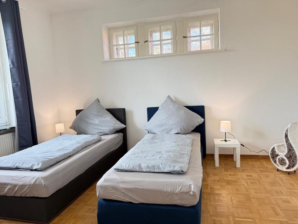 Hauptstrasse 13 unten Apartment in Lower Saxony, Germany