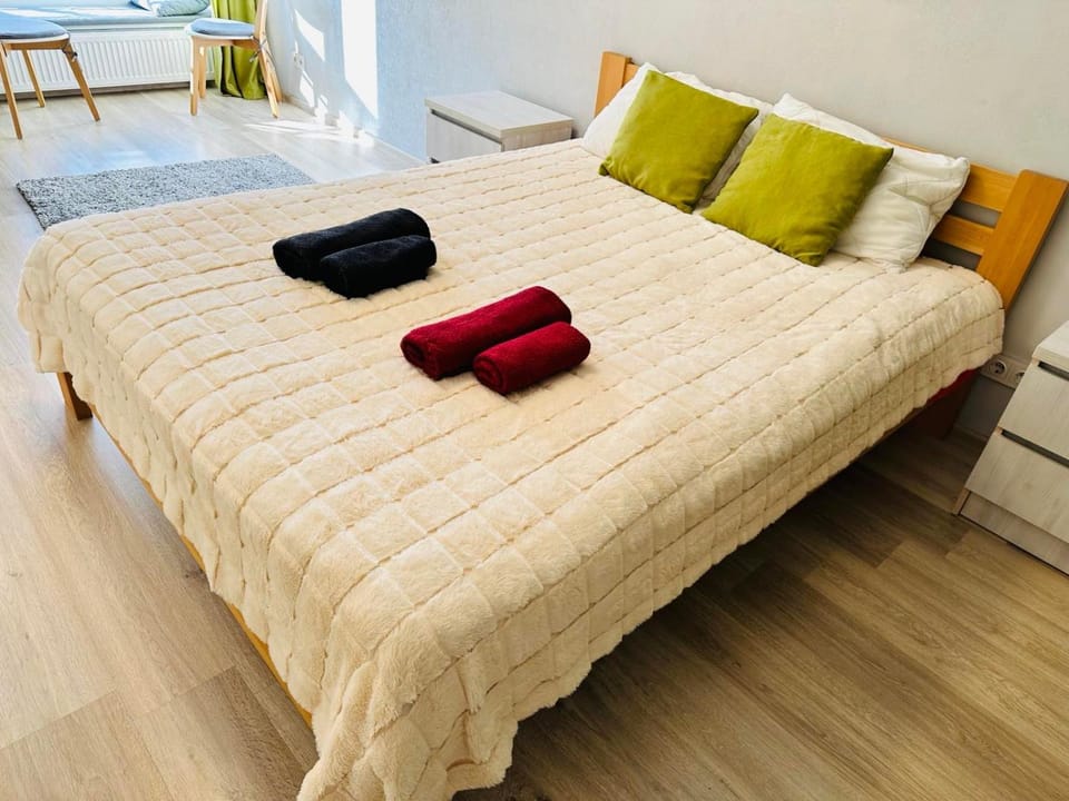 Новобудова Стрийська, Кінг Крос, ,Автовокзал, Арена Apartment in Lviv