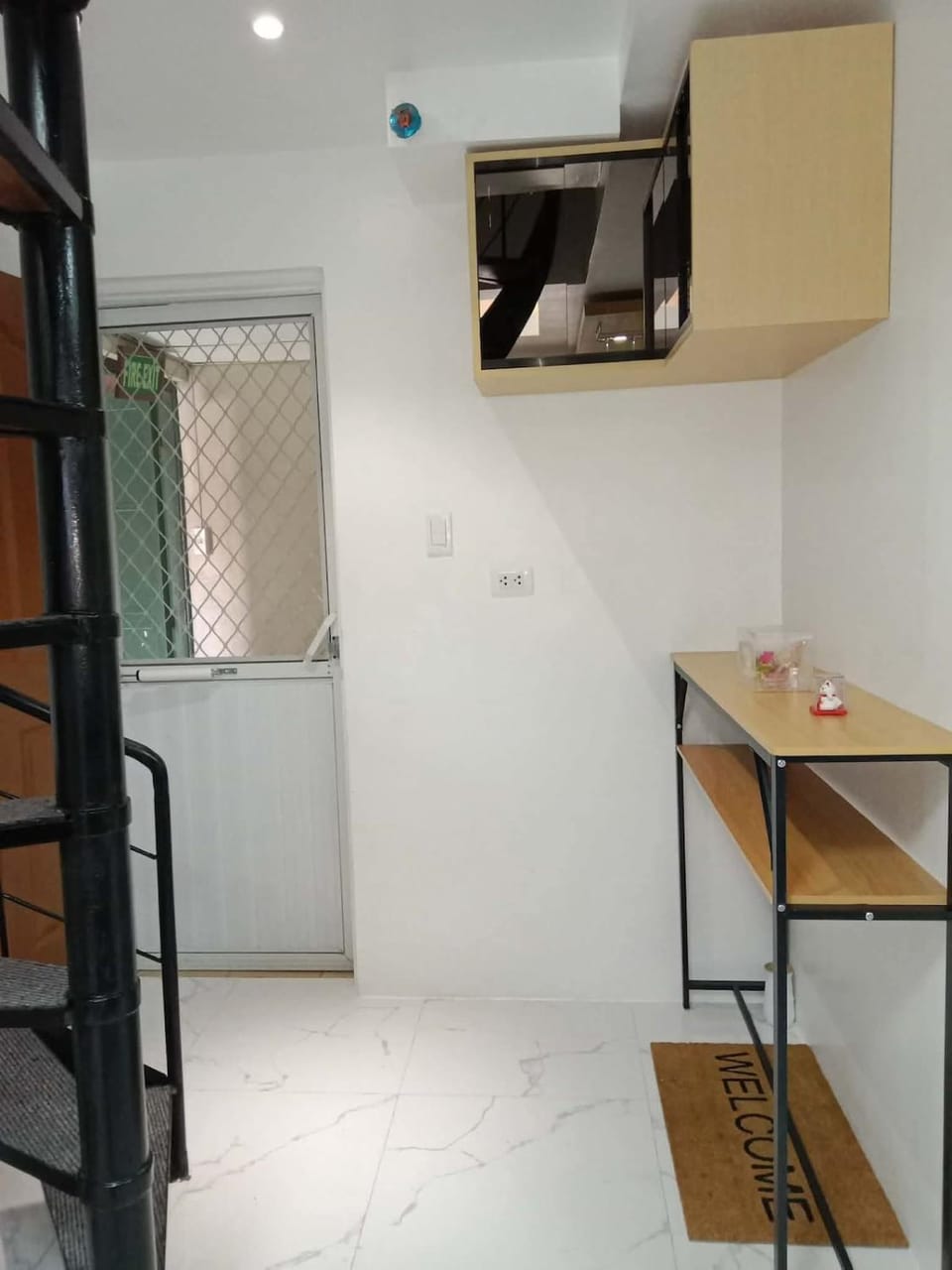 Modern Brand New Condo Stay Near NAIA Airport Apartment in Las Pinas