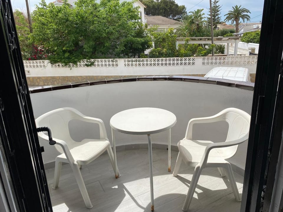 Apartamento Palmar Denia Apartment in Marina Alta