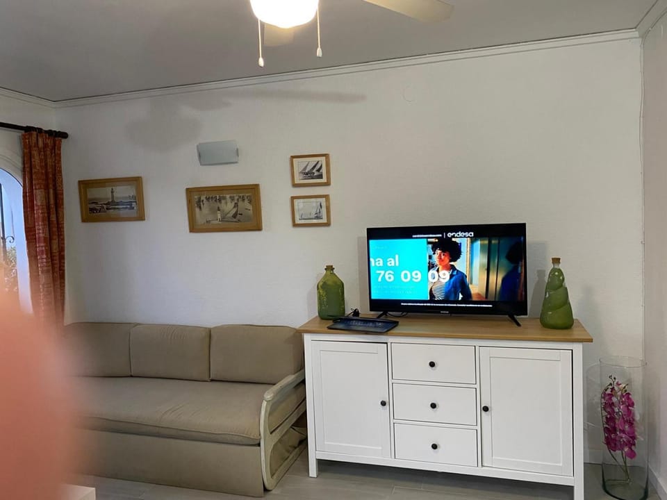Apartamento Palmar Denia Apartment in Marina Alta