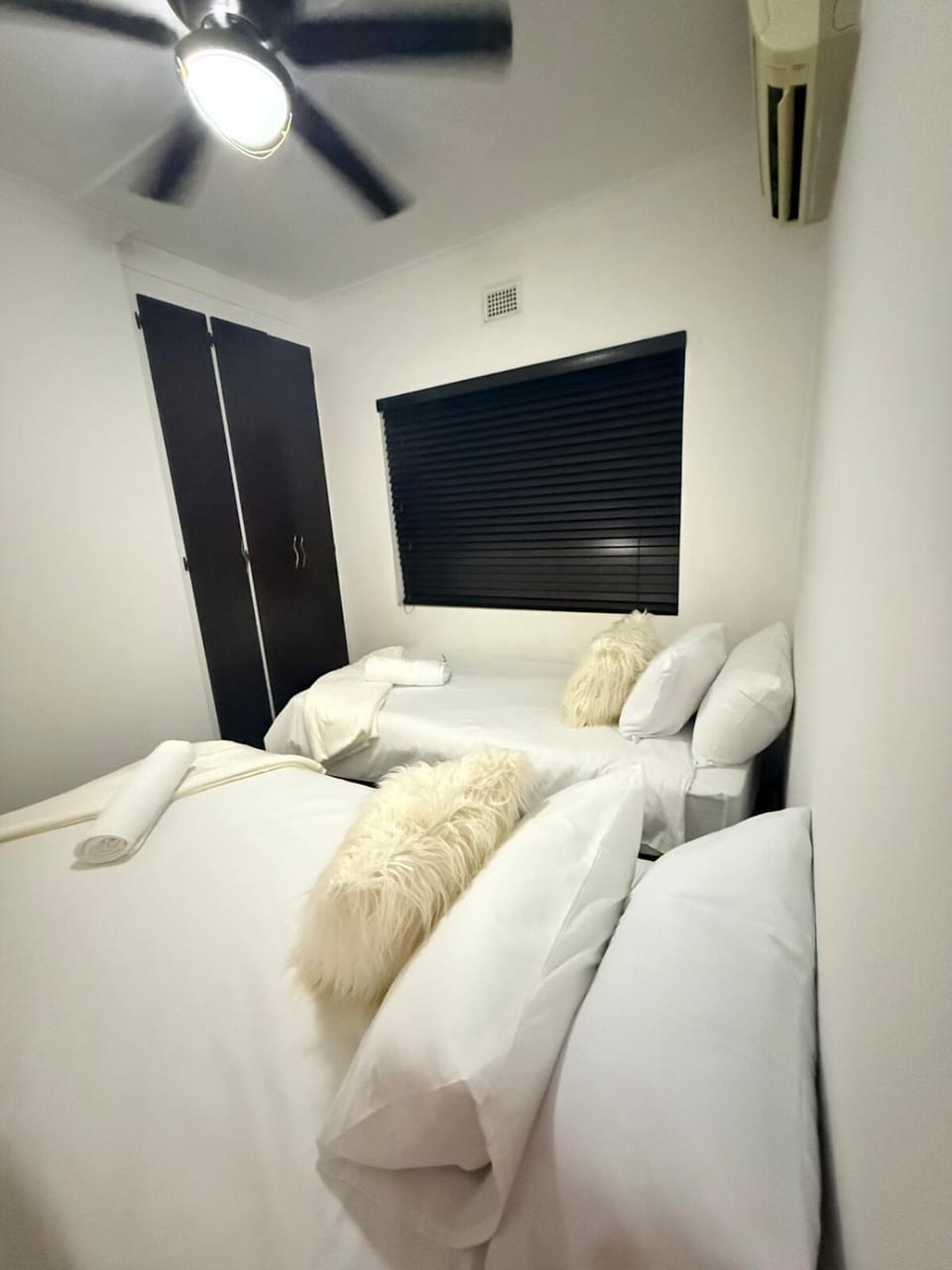 SeaBreeze Sanctuary House in KwaZulu-Natal