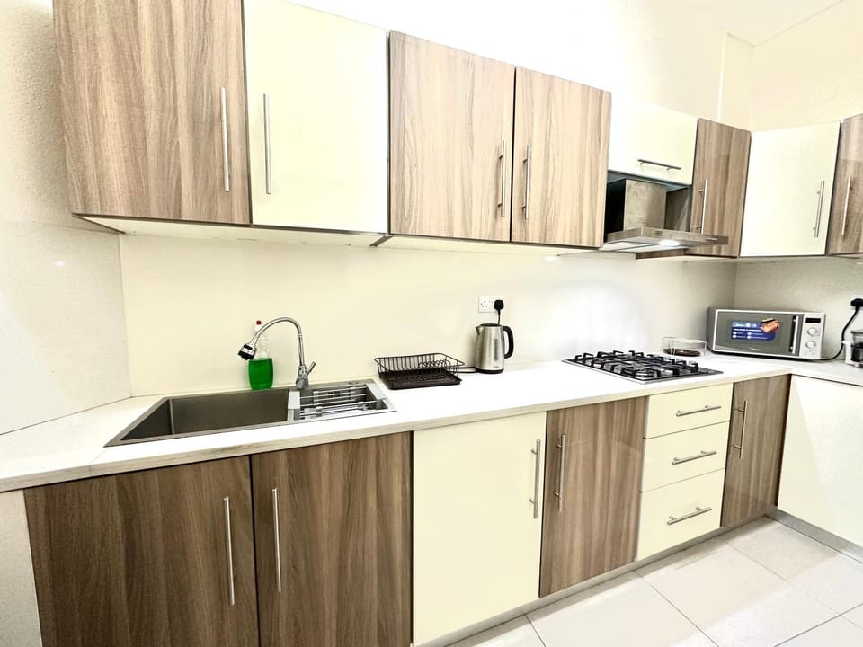 Central Coastal Apartment Pereybere Apartment in Grand Baie