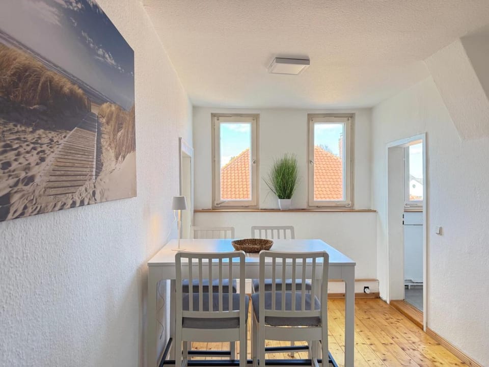 Hauptstrasse 13 oben Apartment in Lower Saxony, Germany