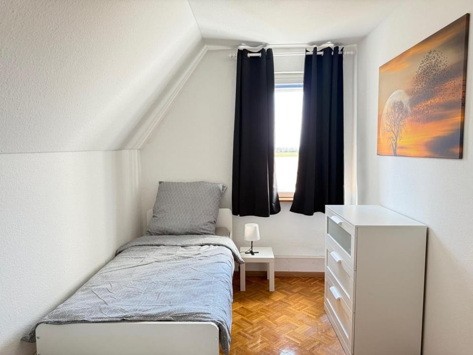 Hauptstrasse 13 oben Apartment in Lower Saxony, Germany