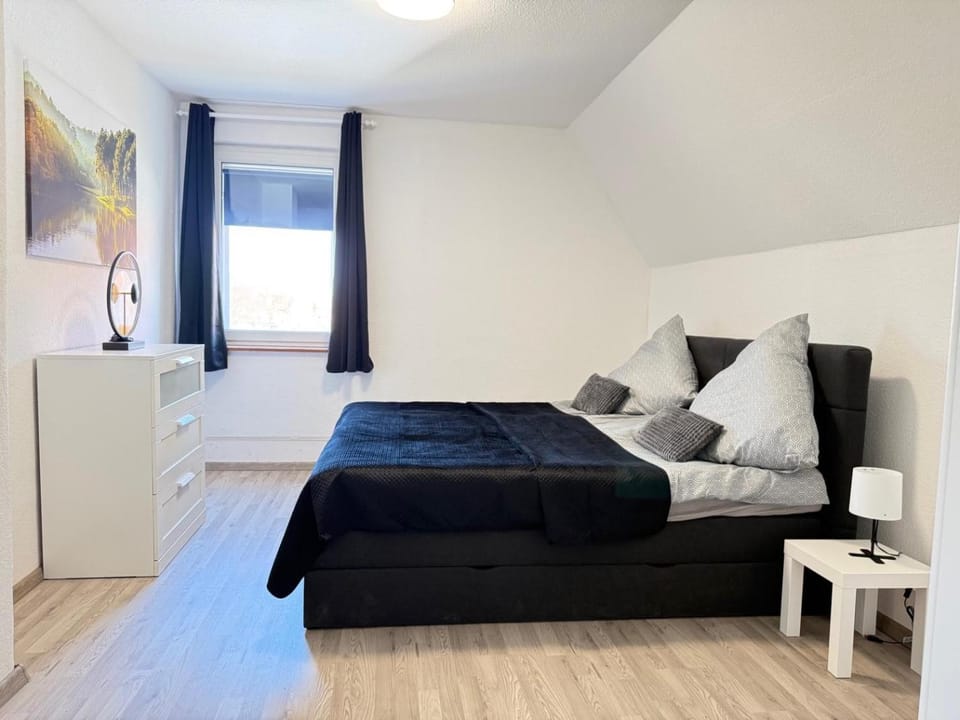 Hauptstrasse 13 oben Apartment in Lower Saxony, Germany
