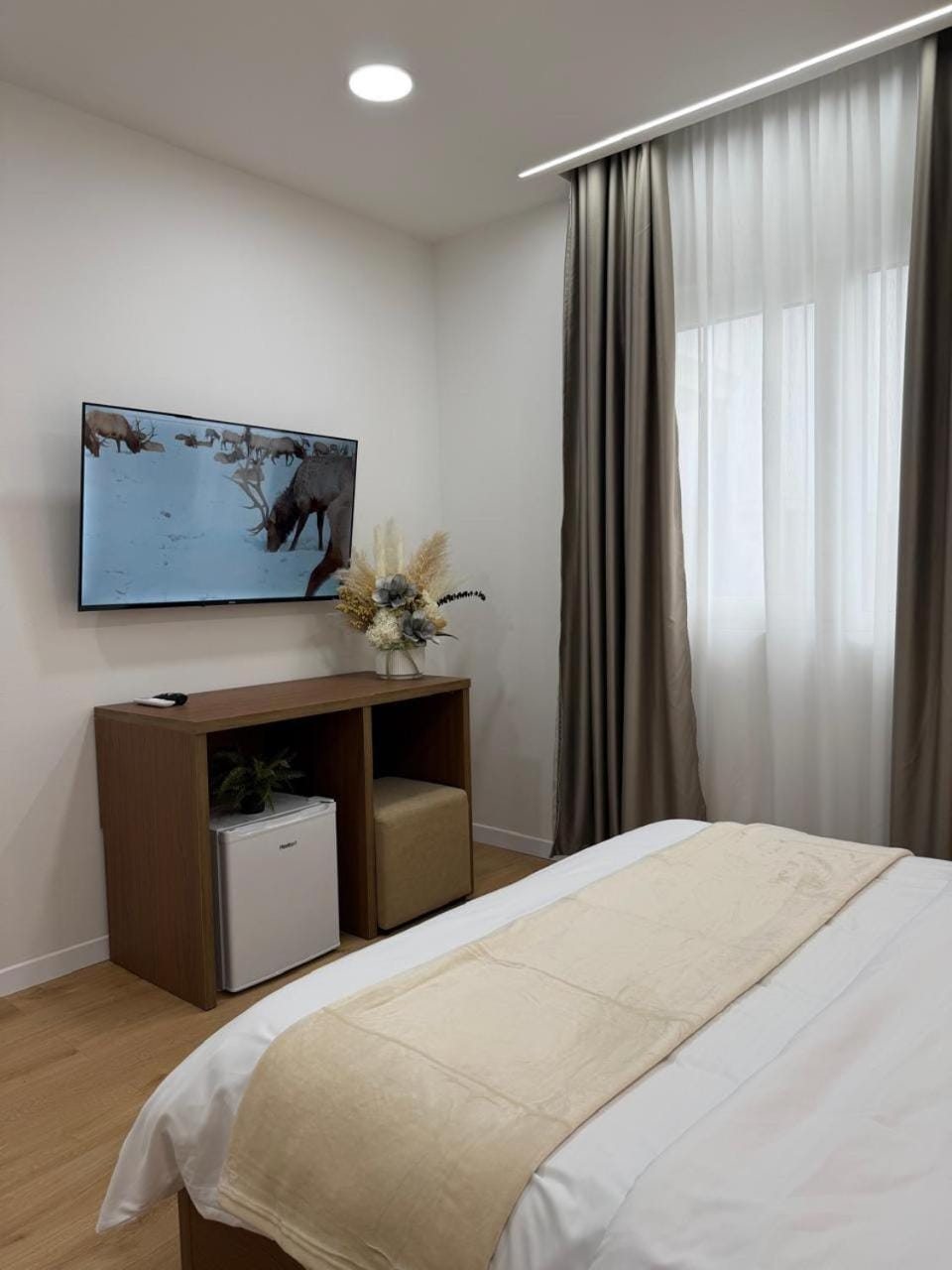 Loris Rooms Hotel in Tirana County, Albania