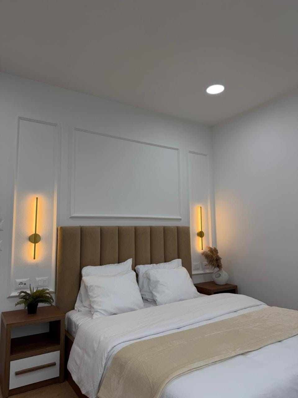 Loris Rooms Hotel in Tirana County, Albania