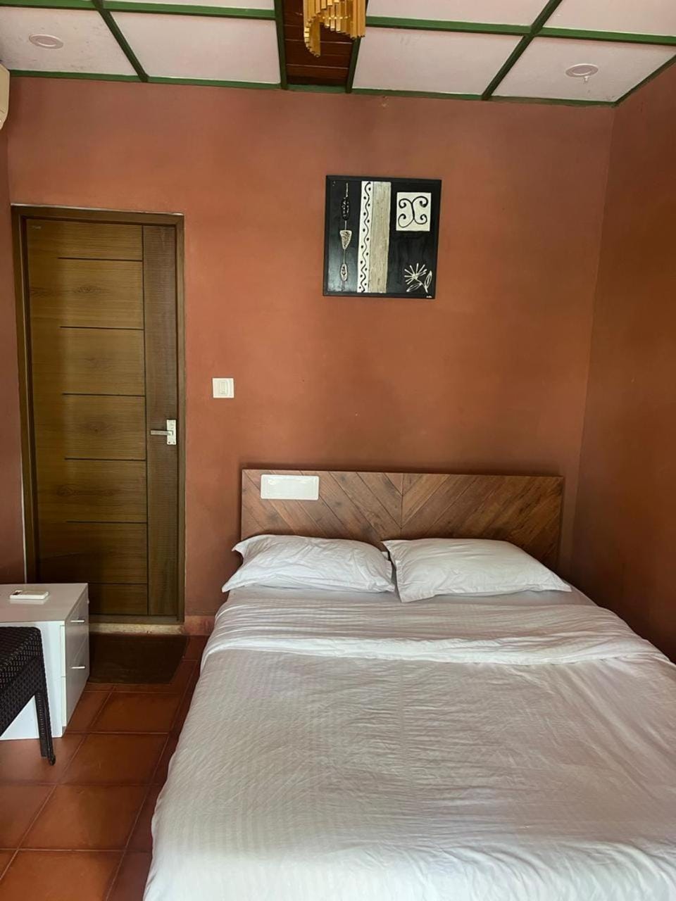 Vertio Huts Vacation rental in Kerala