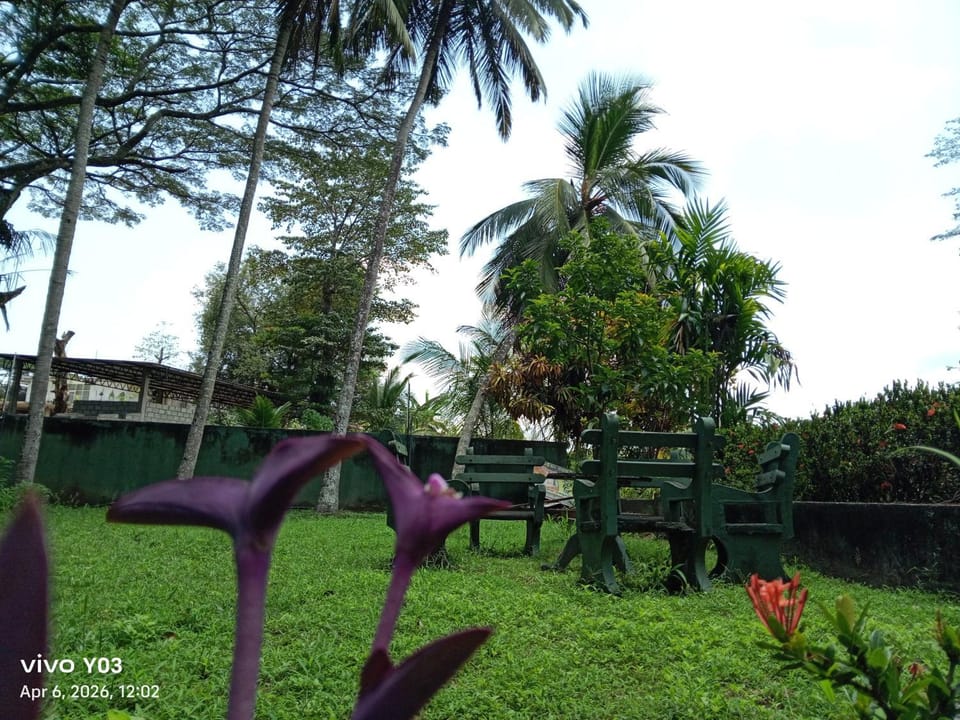 New Olina Gest and Restaurant Country House in Uva Province, Sri Lanka