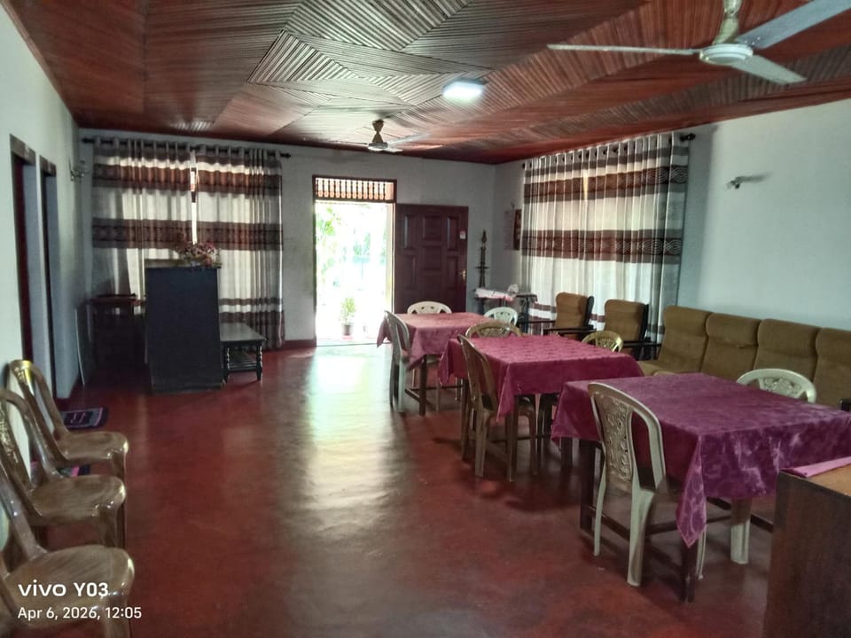 New Olina Gest and Restaurant Country House in Uva Province, Sri Lanka