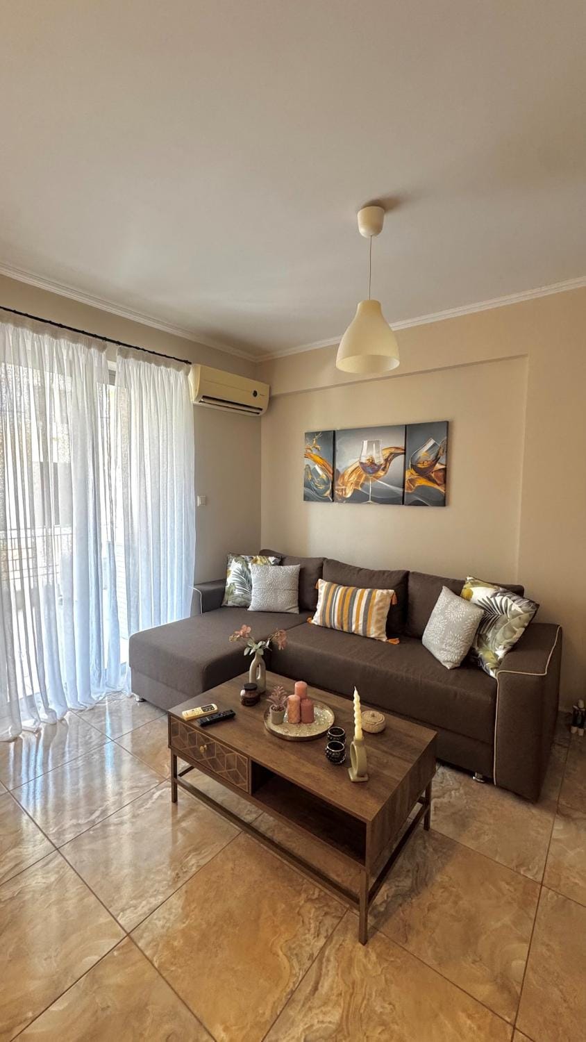 Anesis home Apartment in Peloponnese Region