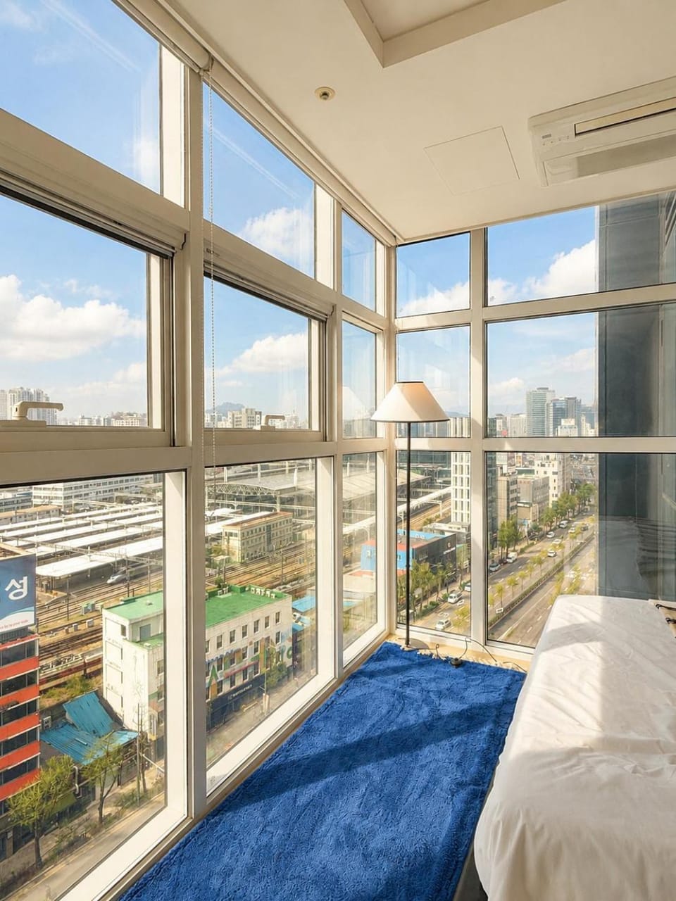 트윈시티10 Apartment in Seoul