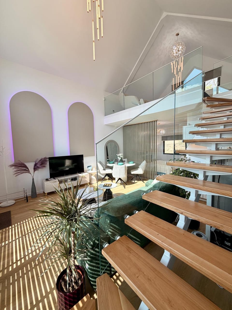 Panoramic House Baile Felix C2 Villa in Romania