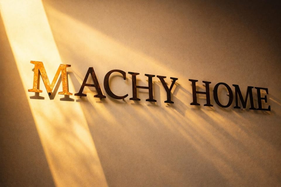 Property logo or sign