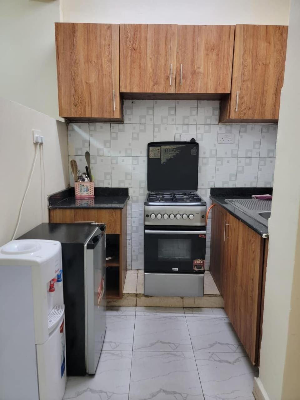 2 bedroom apartment in Kasarani Apartment in Nairobi County