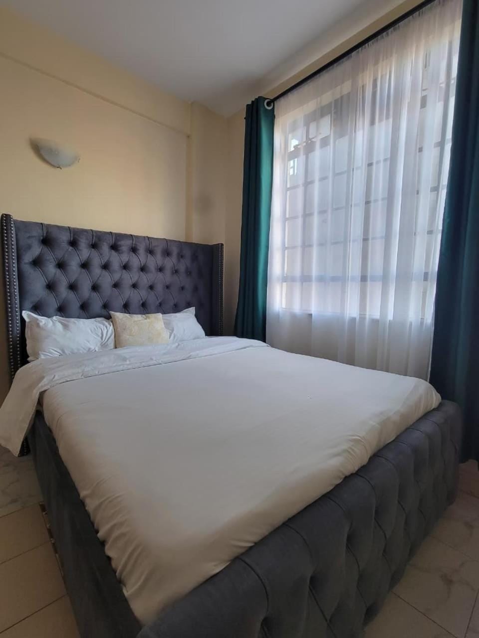 2 bedroom apartment in Kasarani Apartment in Nairobi County