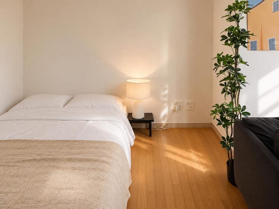 트윈시티13 Apartment in Seoul