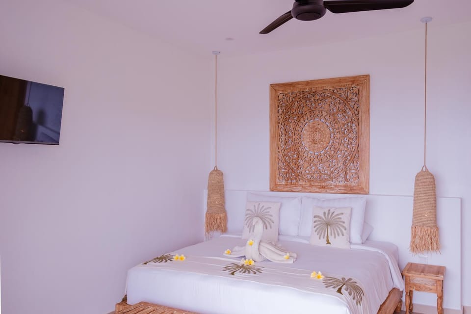 TV and multimedia, Bedroom
