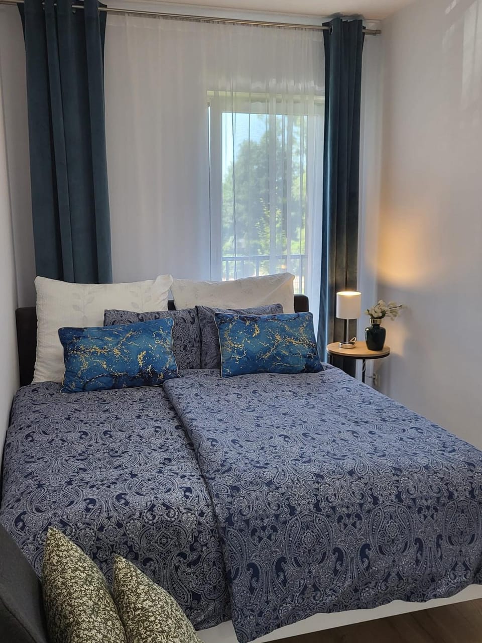 Apartament Uszczyka prywatne miejsce w hali garażowej Apartment in Poland