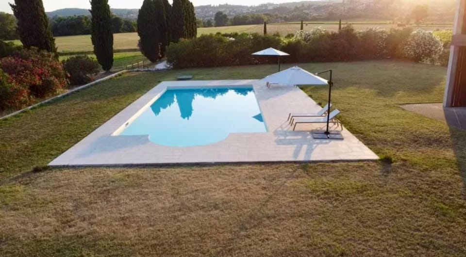 Tenuta La Macina Bed and Breakfast in Lake Garda