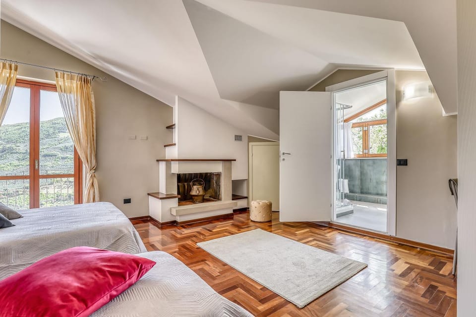 Hotel Villa De Santis Hotel in Umbria