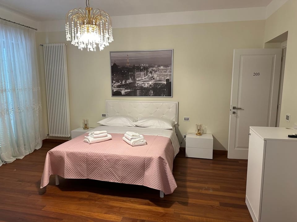 Hotel Villa De Santis Hotel in Umbria
