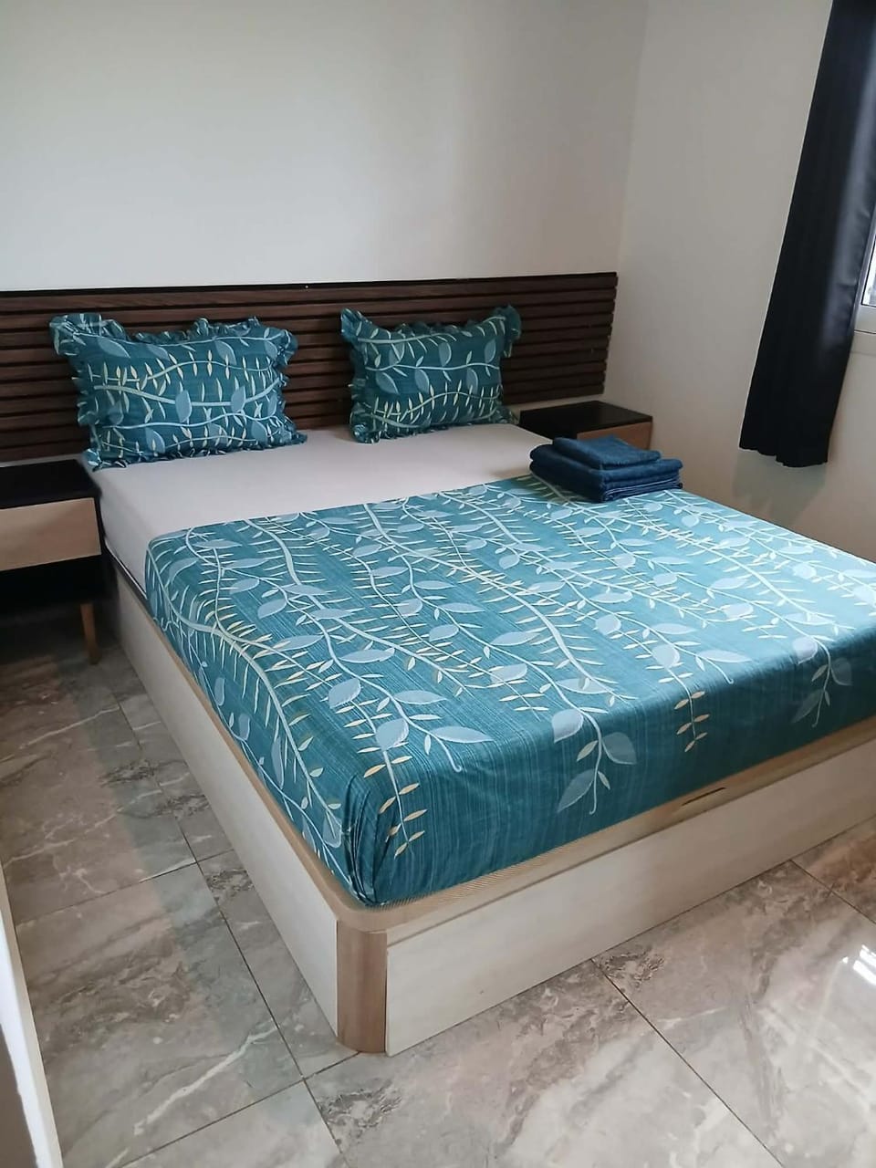 Grand T2 Meublé à Mtsapere Baobab Apartment in Africa