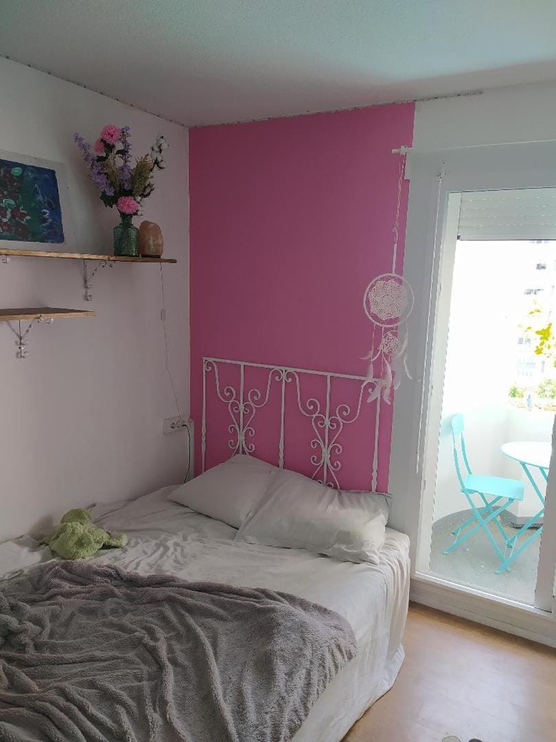 Apartamento confortable Apartment in Bordeaux