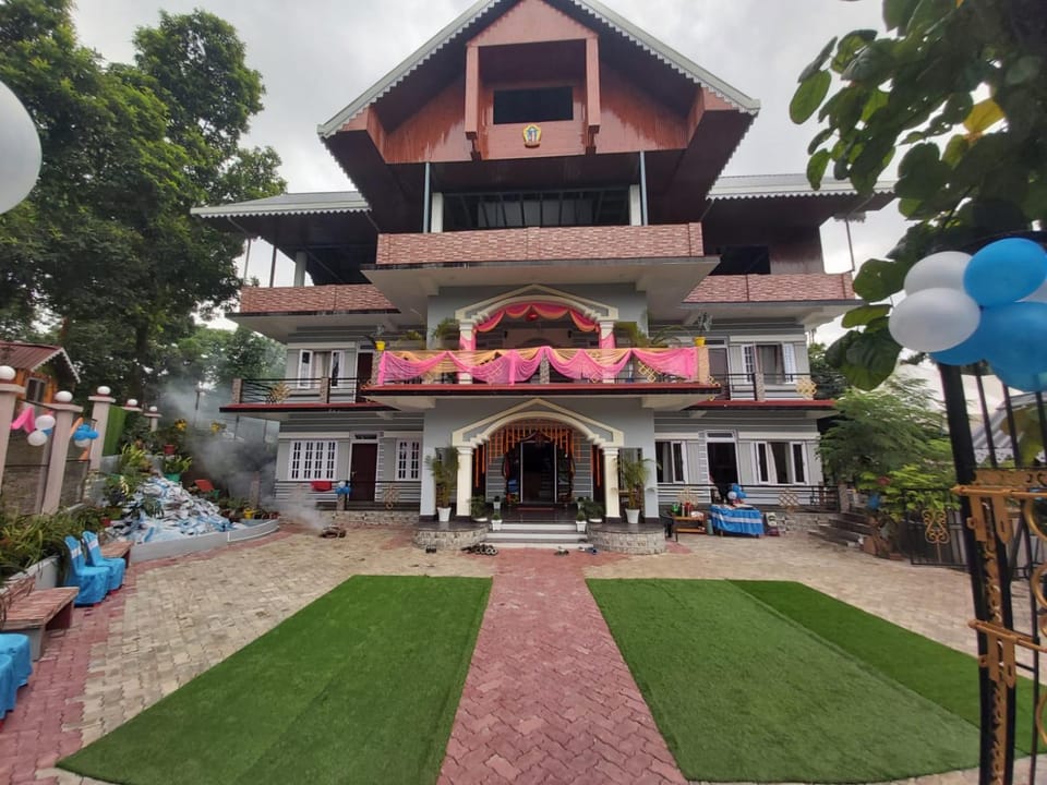 Healing Hills Homestay Vacation rental in West Bengal