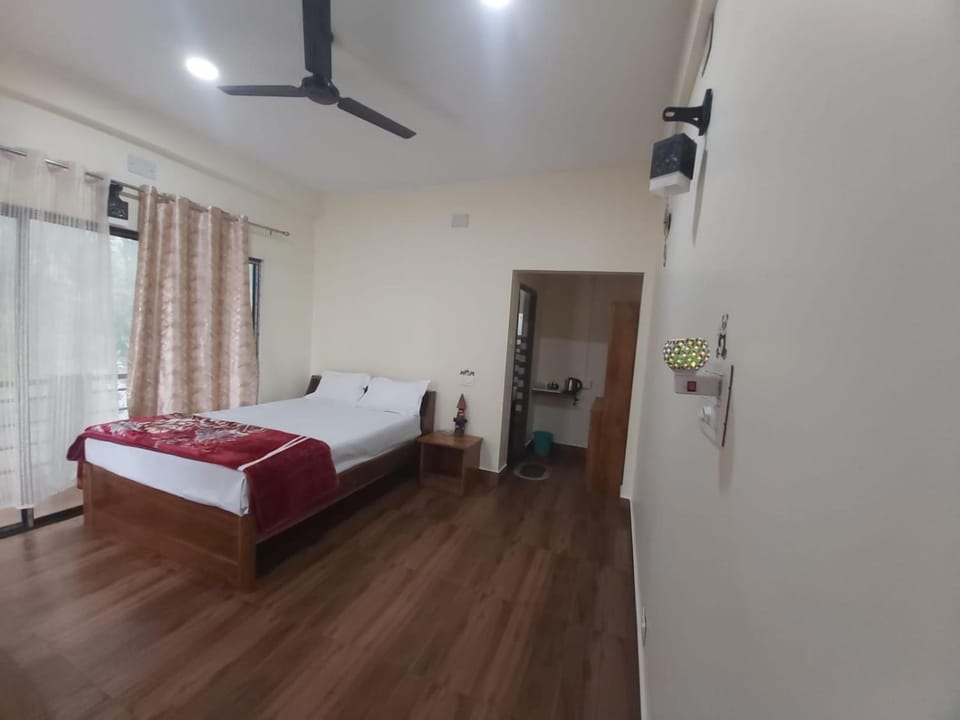 Healing Hills Homestay Vacation rental in West Bengal