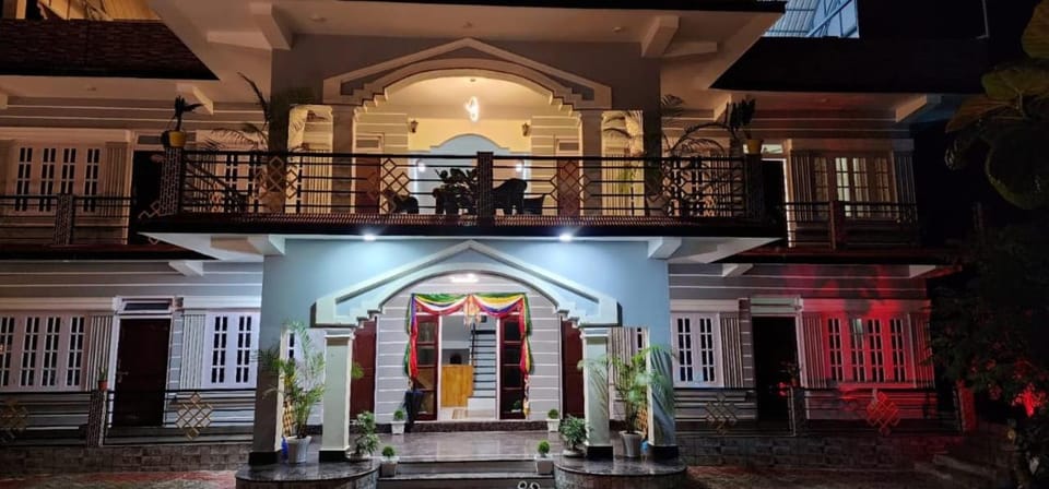 Healing Hills Homestay Vacation rental in West Bengal