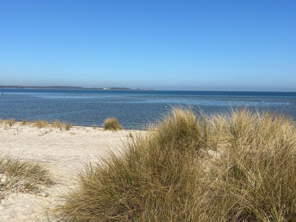 Natural landscape, Beach, Sea view