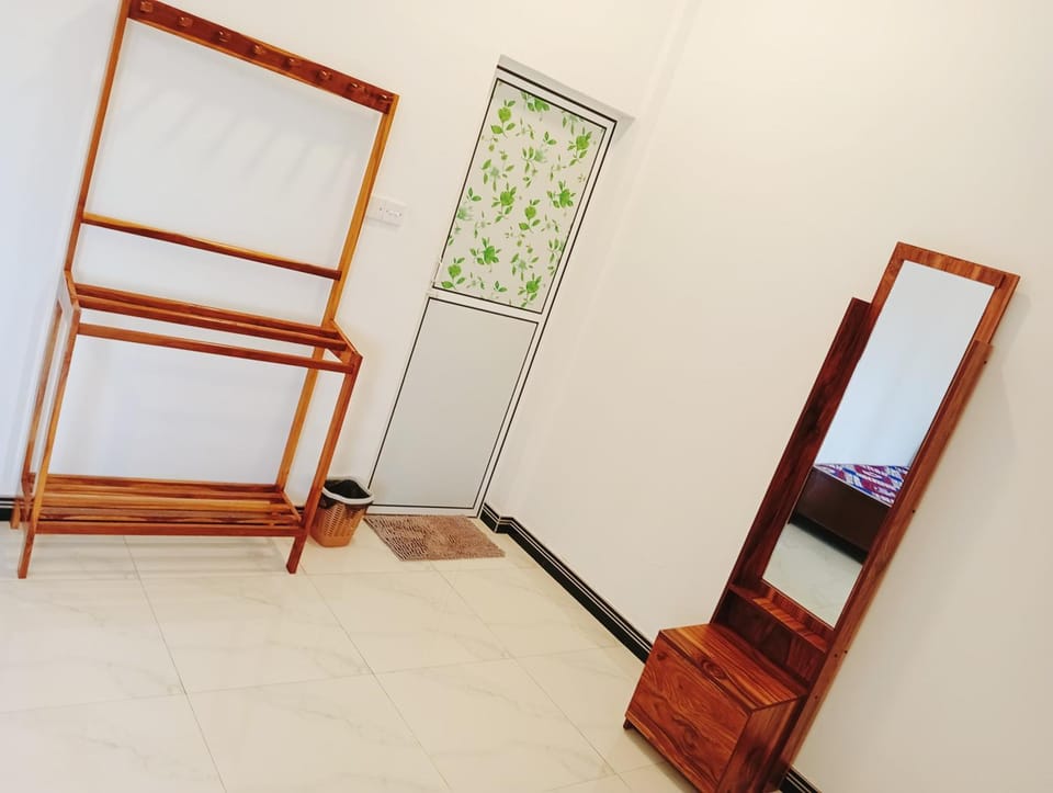 Mano Holiday Guest House Bed and Breakfast in Sri Lanka