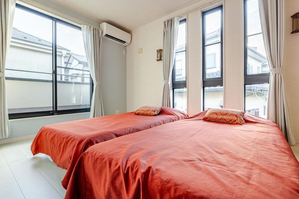 Sea Breeze 三浦 Apartment in Kanagawa Prefecture