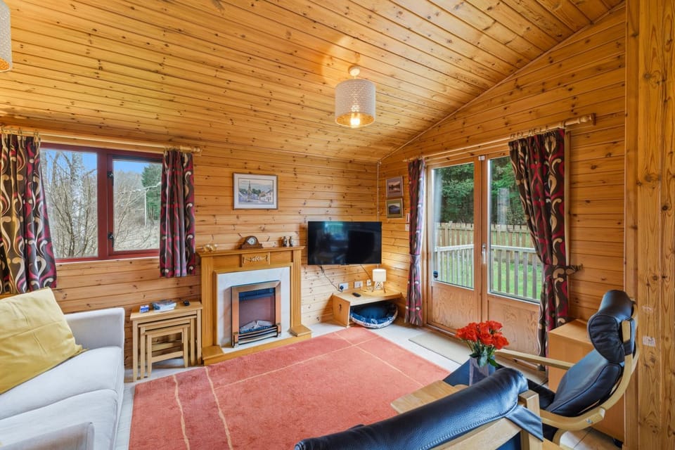 TV and multimedia, Living room, Photo of the whole room, Seating area